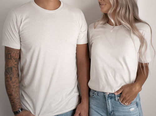 Black Senior 2026 Tee