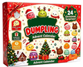 *PRE-ORDER* Mystery Dumpling Inspired Advent Calender