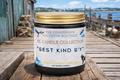 NL Candle Collection - Lemon Coconut Macaron
