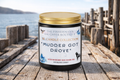 NL Candle Collection - Strawberry Rhubarb Pie