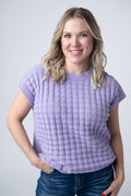 Kelly Knitted Top