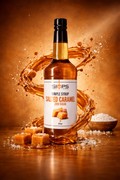 SIMPS - Zero Salted Caramel