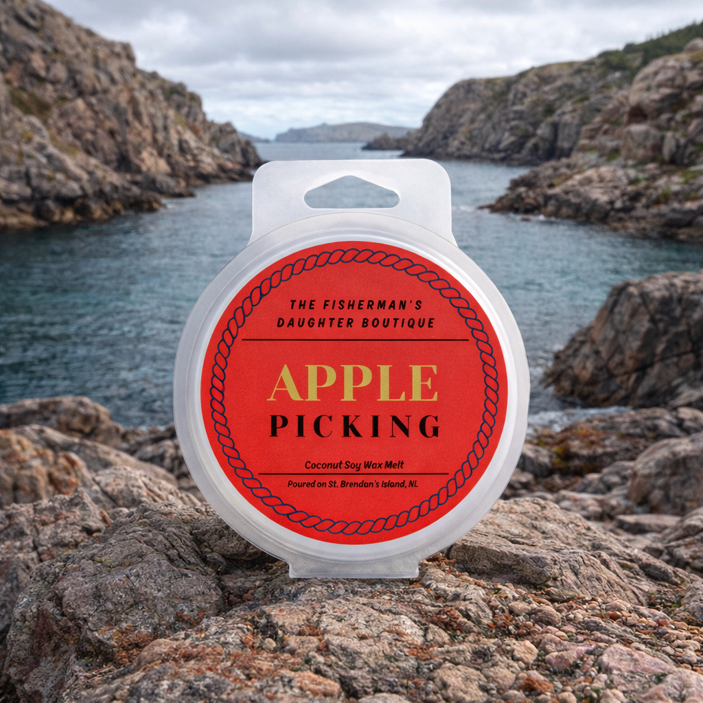 Wax Melt Collection - Apple Picking