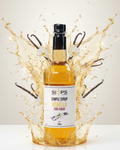 SIMPS - Vanilla Zero Sugar Syrup