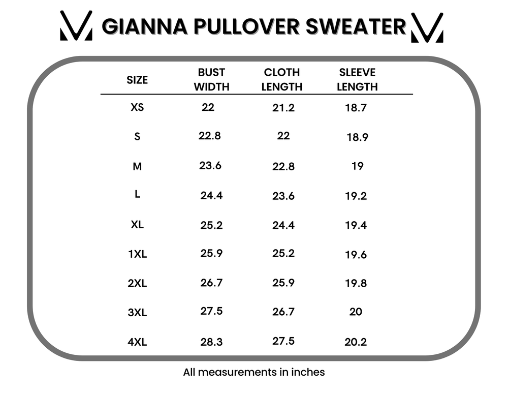 Gianna Sweater - Raspberry