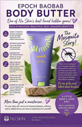 Baboa Body Butter