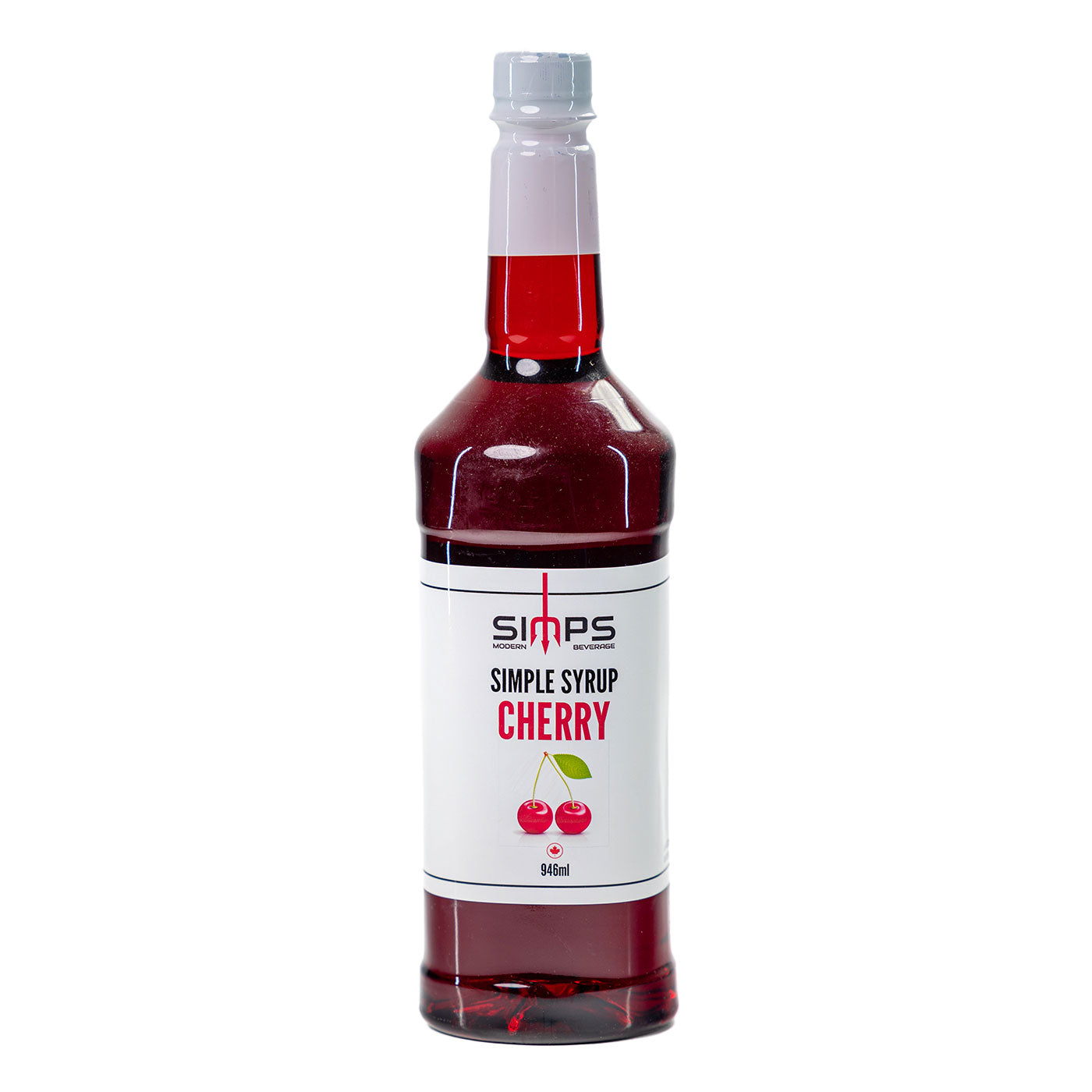 SIMPS - Cherry Syrup