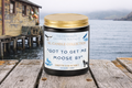 NL Candle Collection - Driftwood Sunset