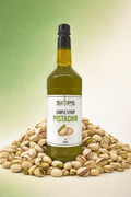 SIMPS - Pistachio Syrup