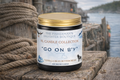 NL Candle Collection - Vanilla Bean Buttercream