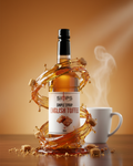 SIMPS - English Toffee Syrup
