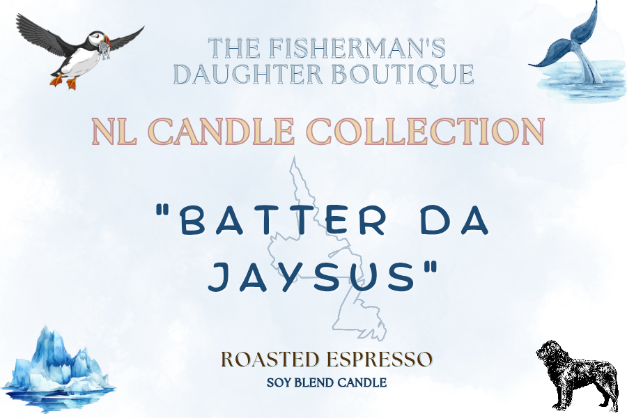 NL Candle Collection - Roasted Espresso