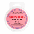 Wax Melt Collection - Strawberry Rhubarb Pie